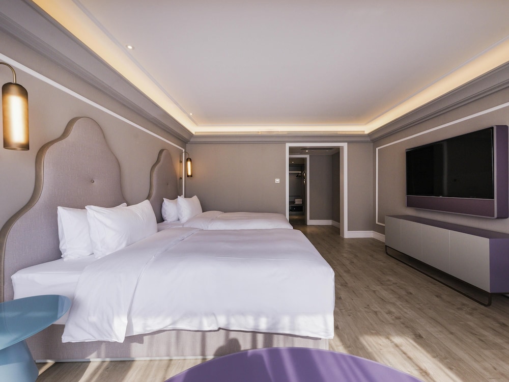 Mercure Xian Downtown 32/71