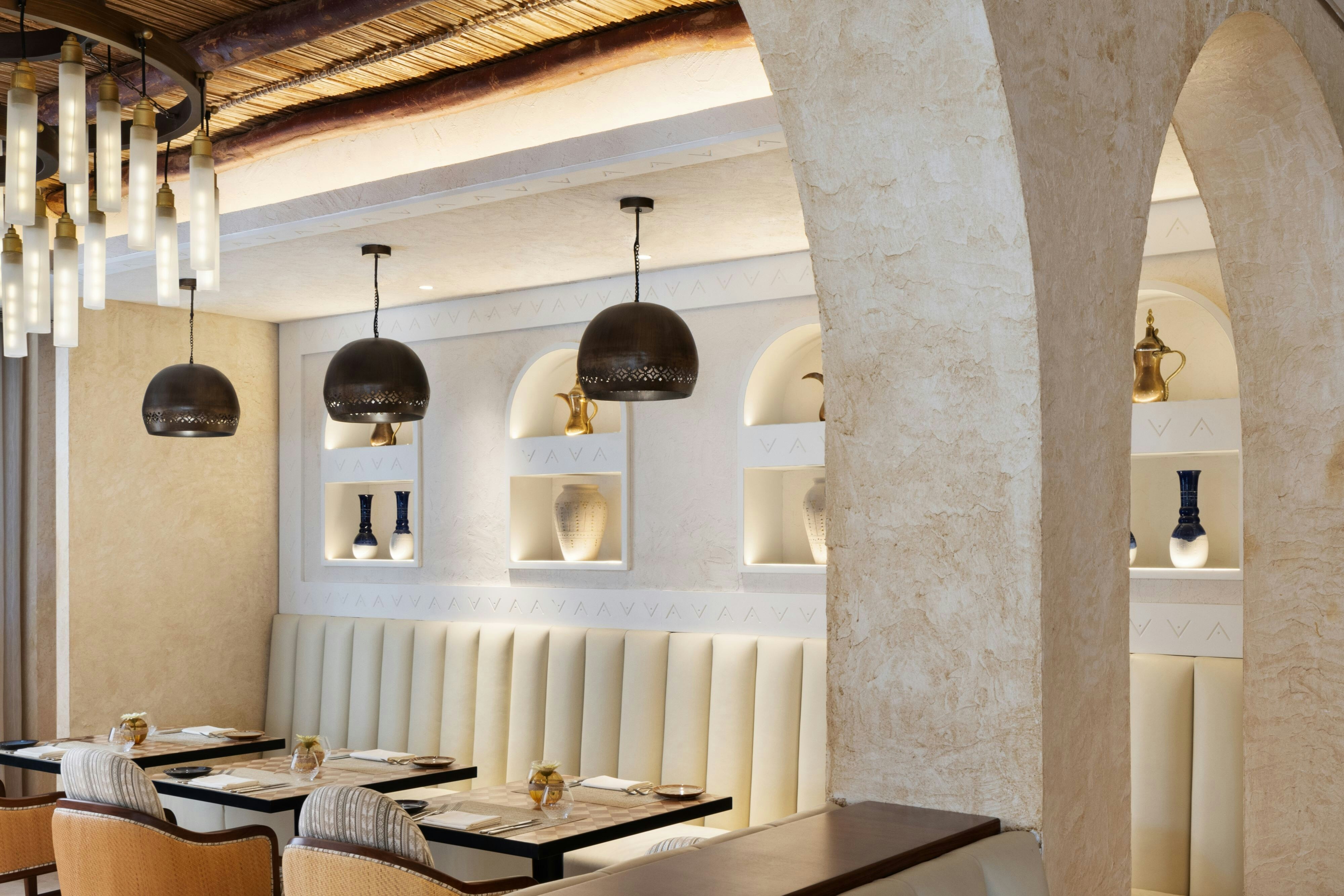 Bab Samhan, a Luxury Collection Hotel, Diriyah 12/18