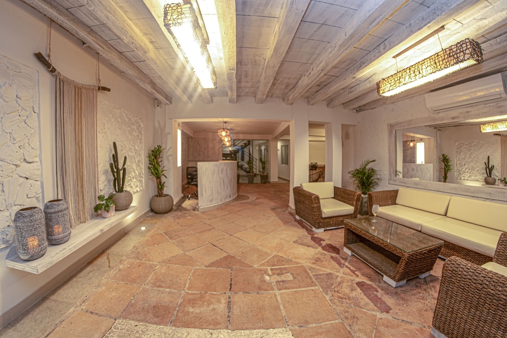 Casa Amanzi Cartagena by Bernalo Hotels 36/54