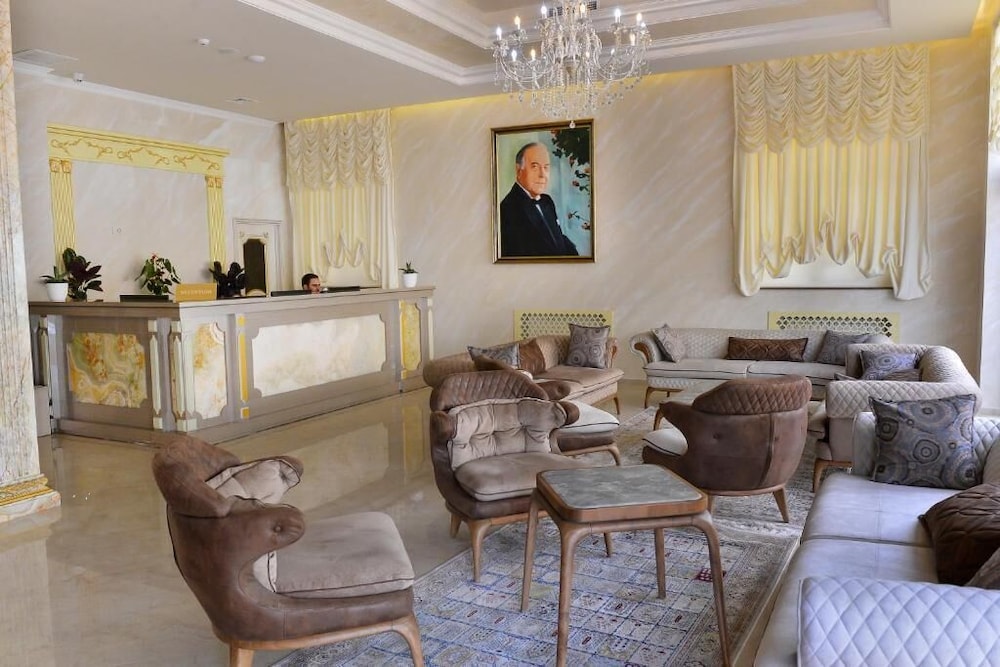 Ammar Grand Hotel 29/32