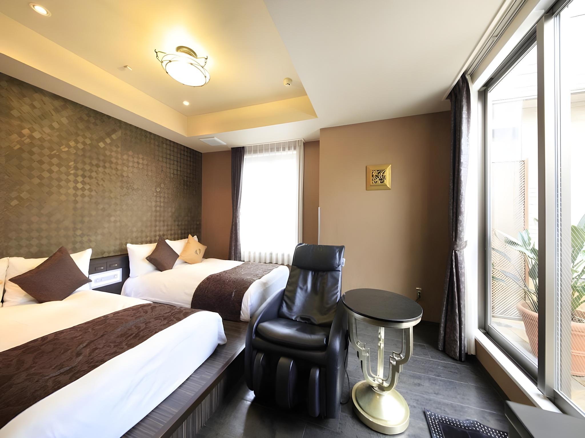 1 Bedroom, Bali, Suite, Balcony, Smoking