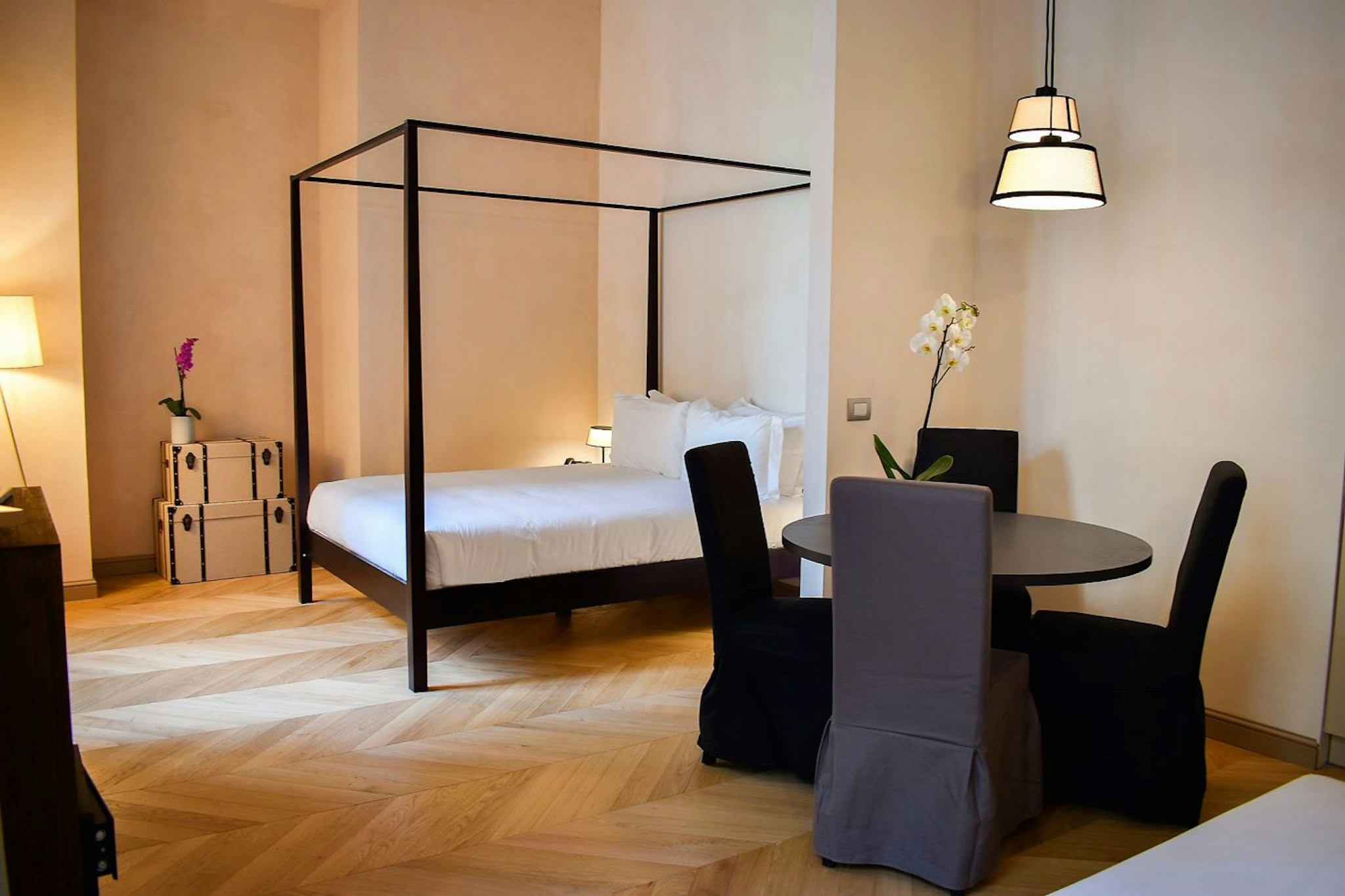 Opera 35 Boutique Hotel 15/26