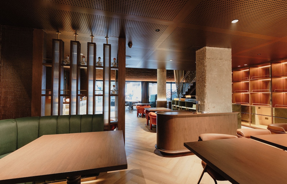 Acqua Express Hotel 57/61