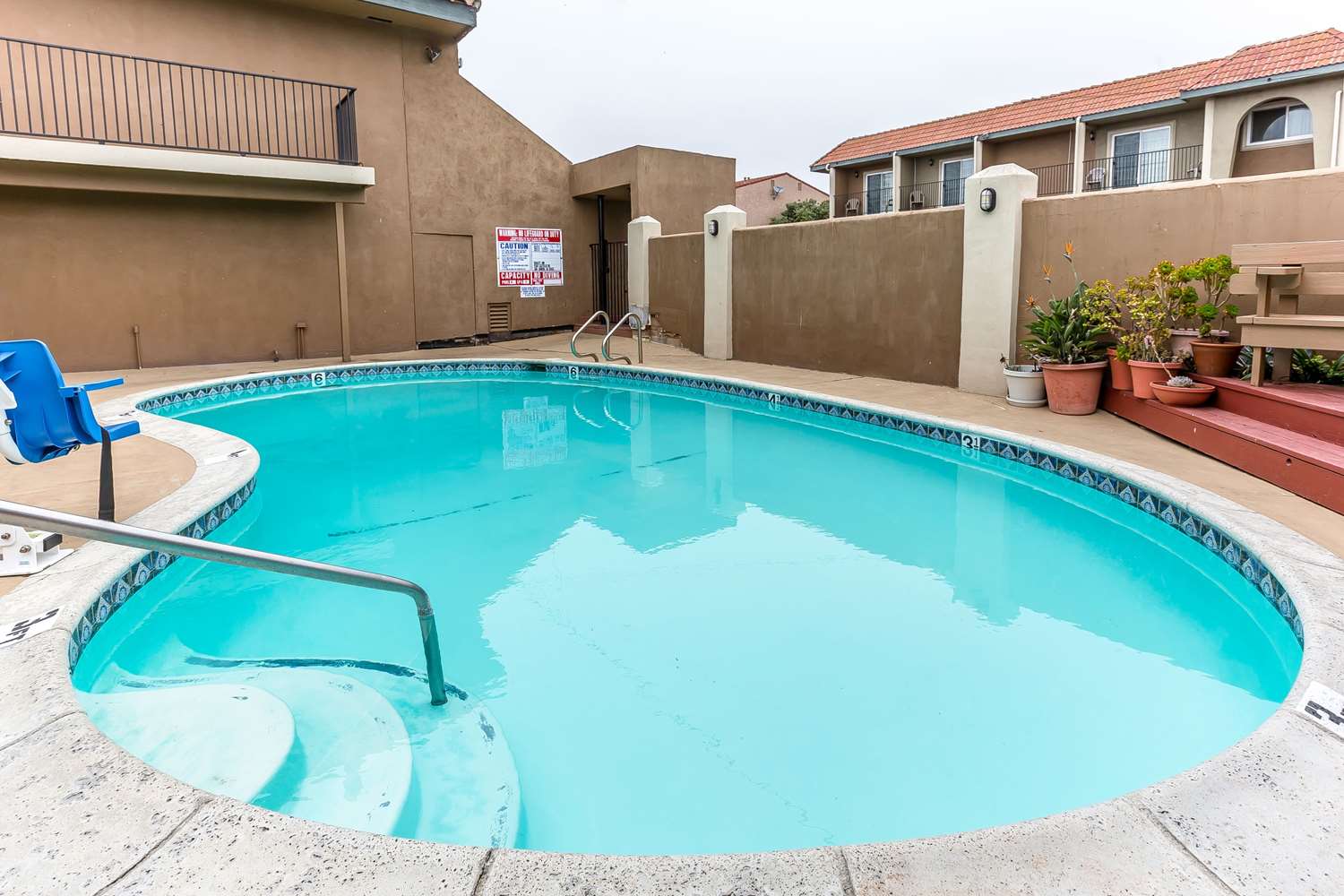 Quality Inn near Hearst Castle 20/29