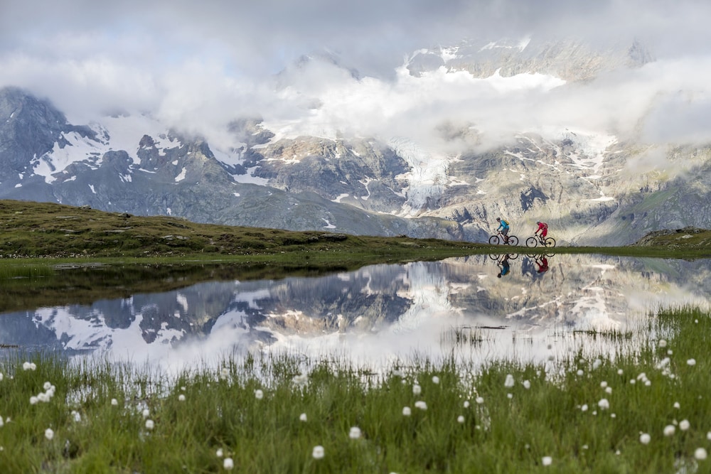 Hotel Schloss Pontresina Family & Spa 44/50