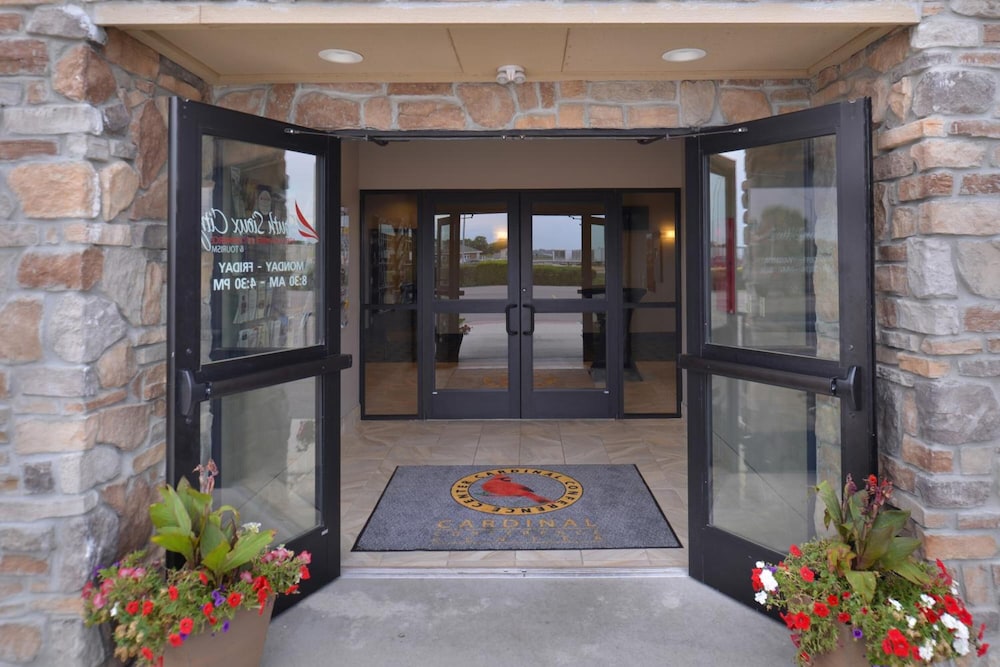 Americas Best Value Inn 4/49