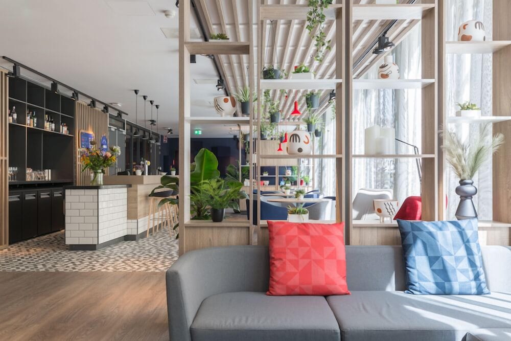 Holiday Inn Express Brussels - Grand-Place by IHG 7/72
