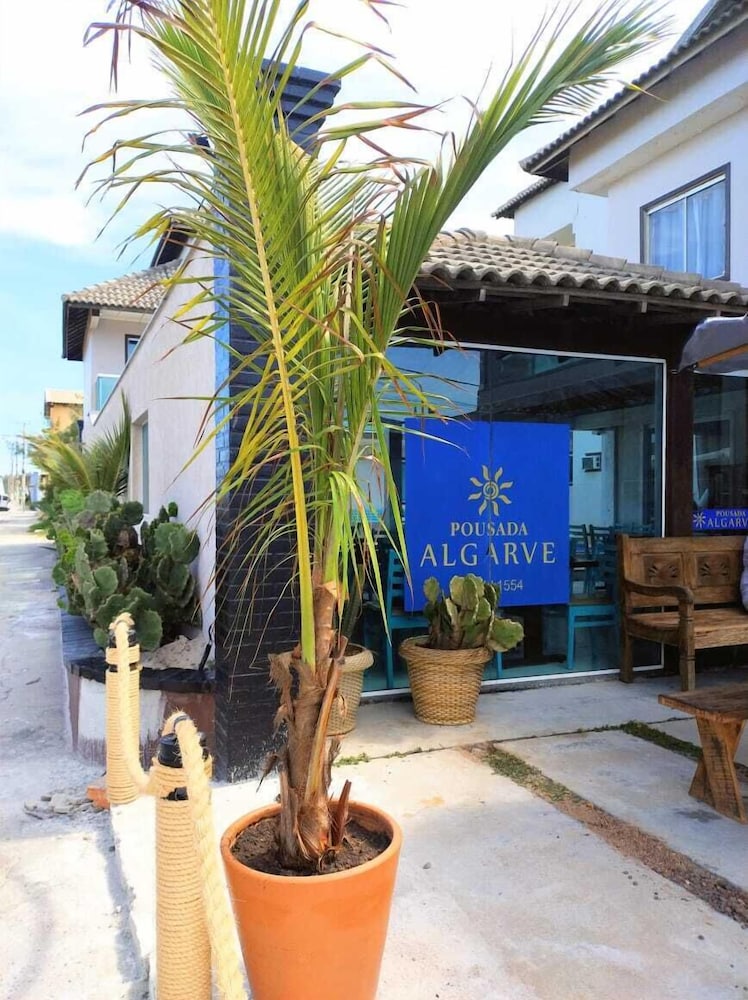 Pousada Algarve 10/50