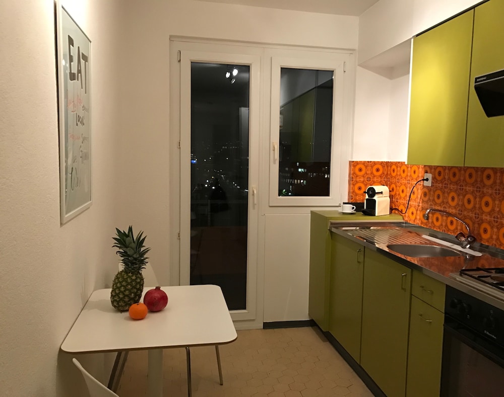 Newly Furnished Apartments In Zurich 7/50
