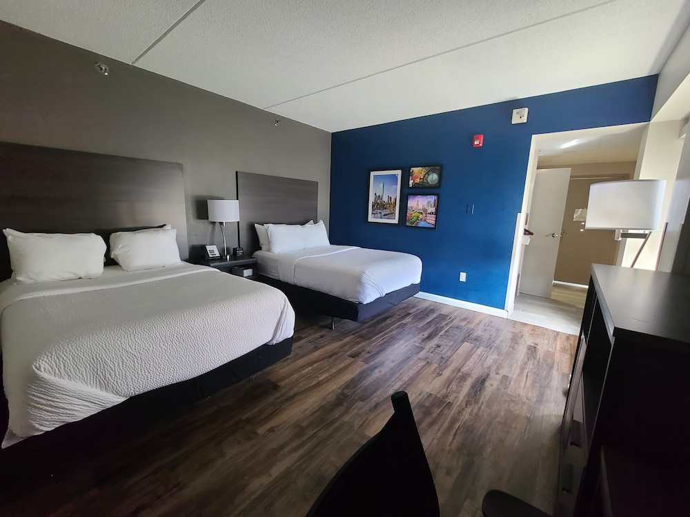 Comfort Inn Boston Milford 4/29