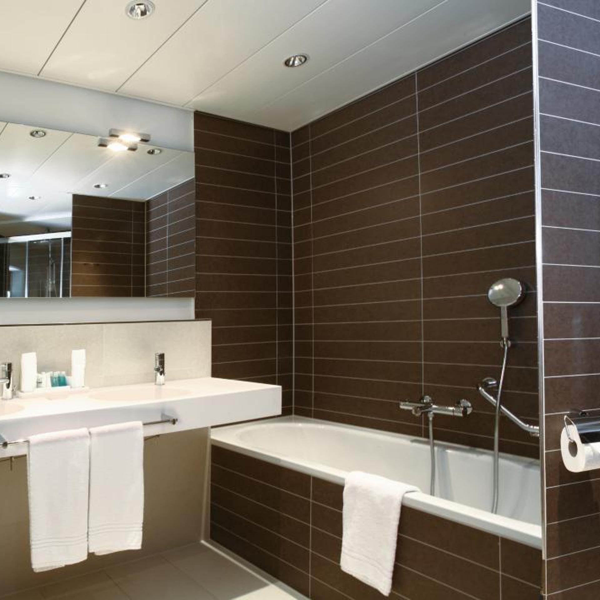Junior Suite, Balcony, HOTEL EULER 5/6