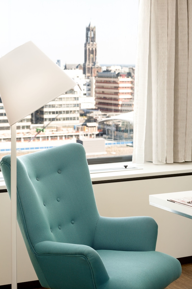 Nh Utrecht Hotel 16/35