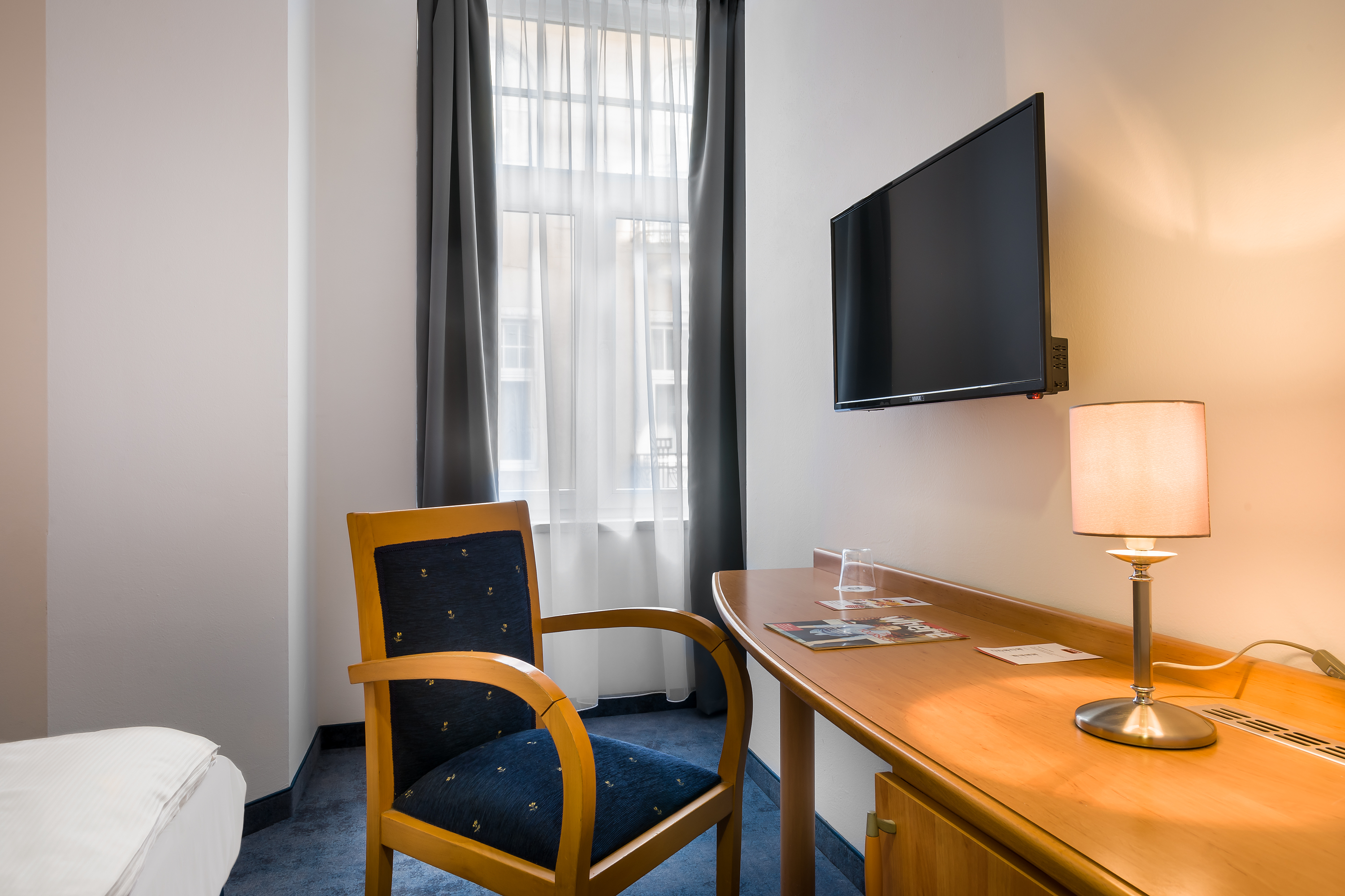 Hotel Golden Park Budapest 48/48