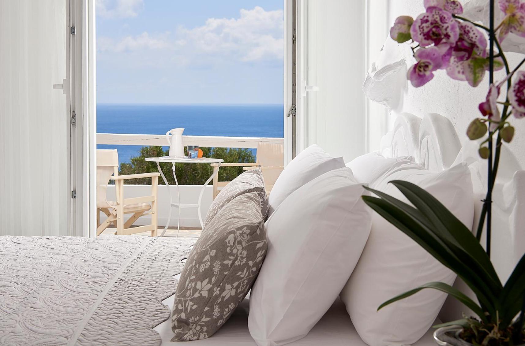 Vista Mare Kipos 14/23