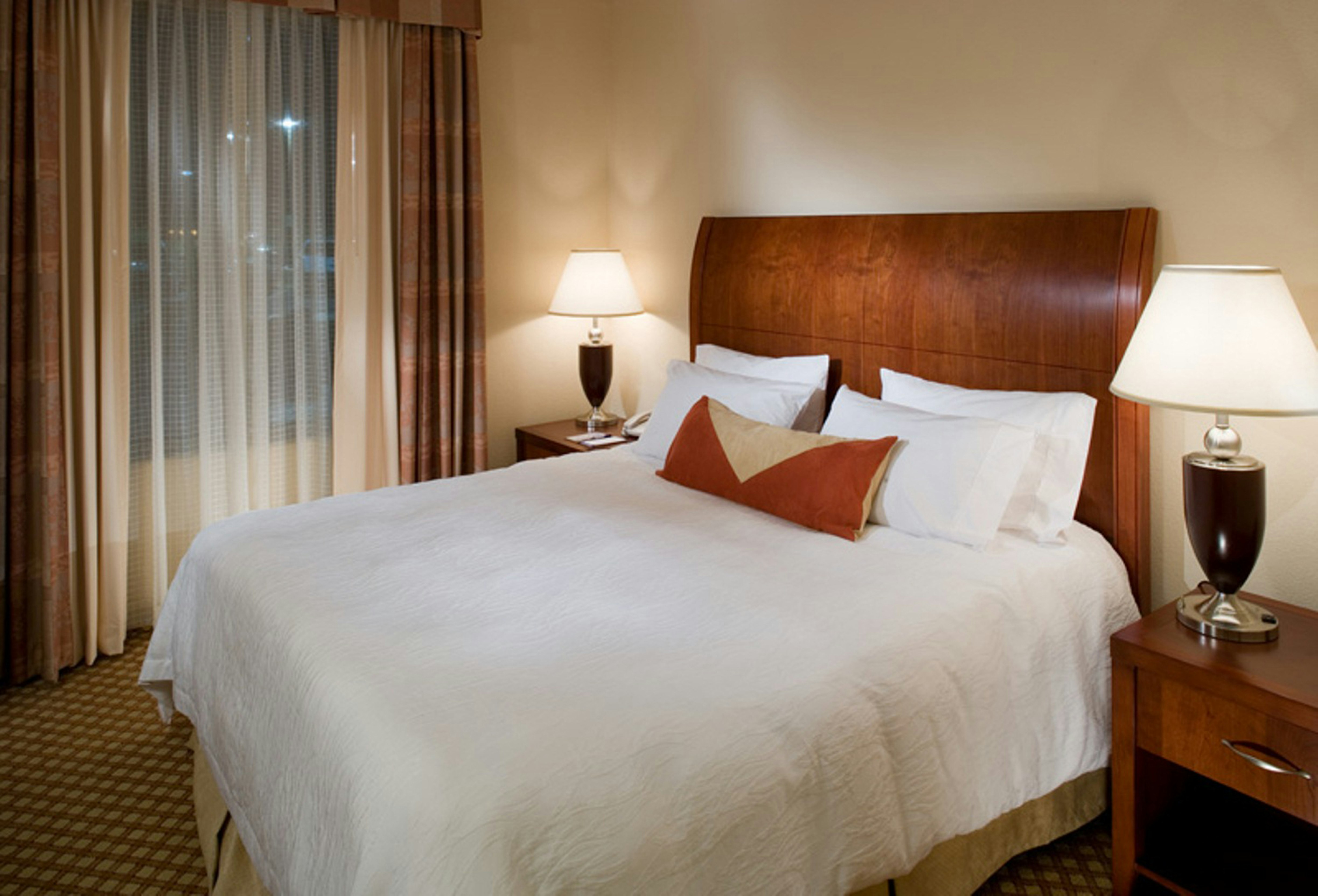 ROOM, KING BED, ACCESSIBLE