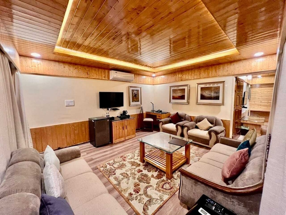 The Orchard Retreat & Spa Srinagar 33/50