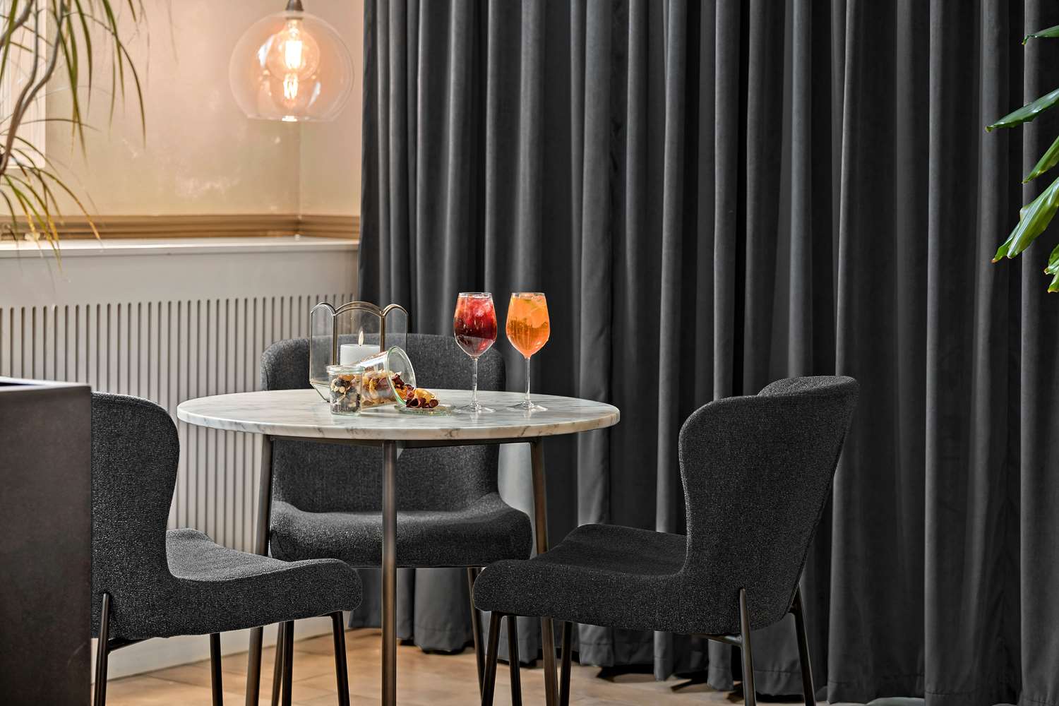 Best Western Hotel Hebron 62/68