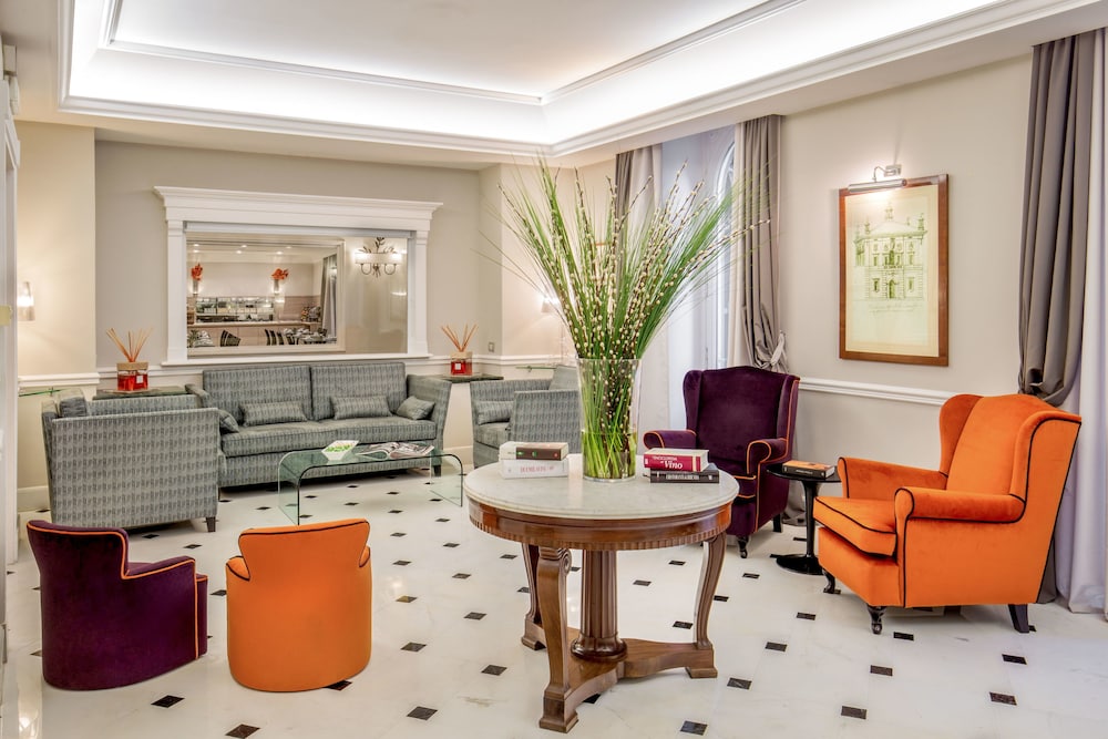Ludovisi Palace Hotel 28/48