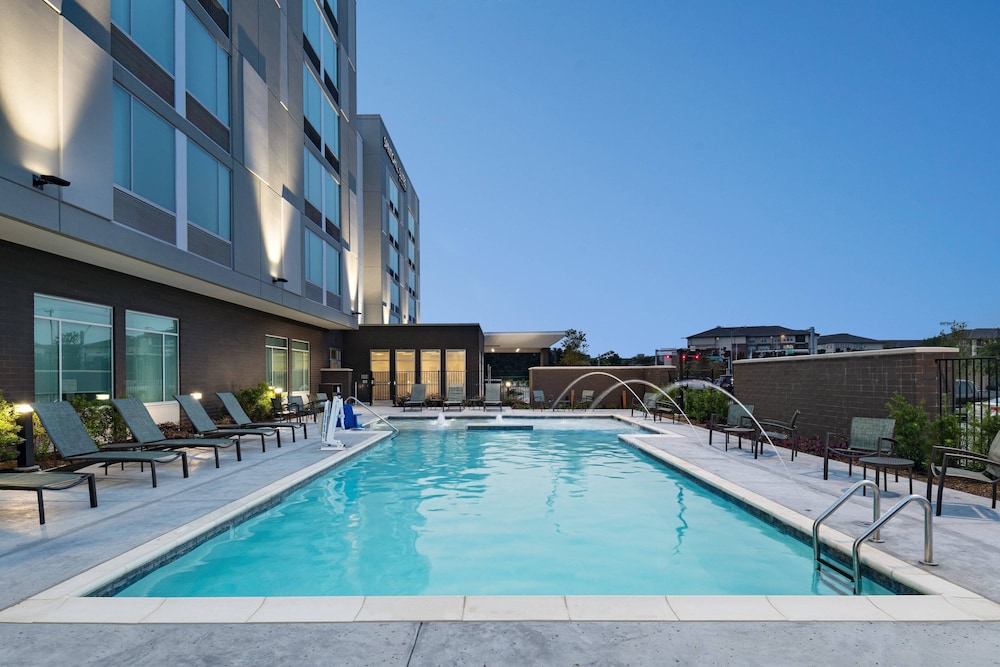SpringHill Suites by Marriott Dallas Richardson/University Area 1/51