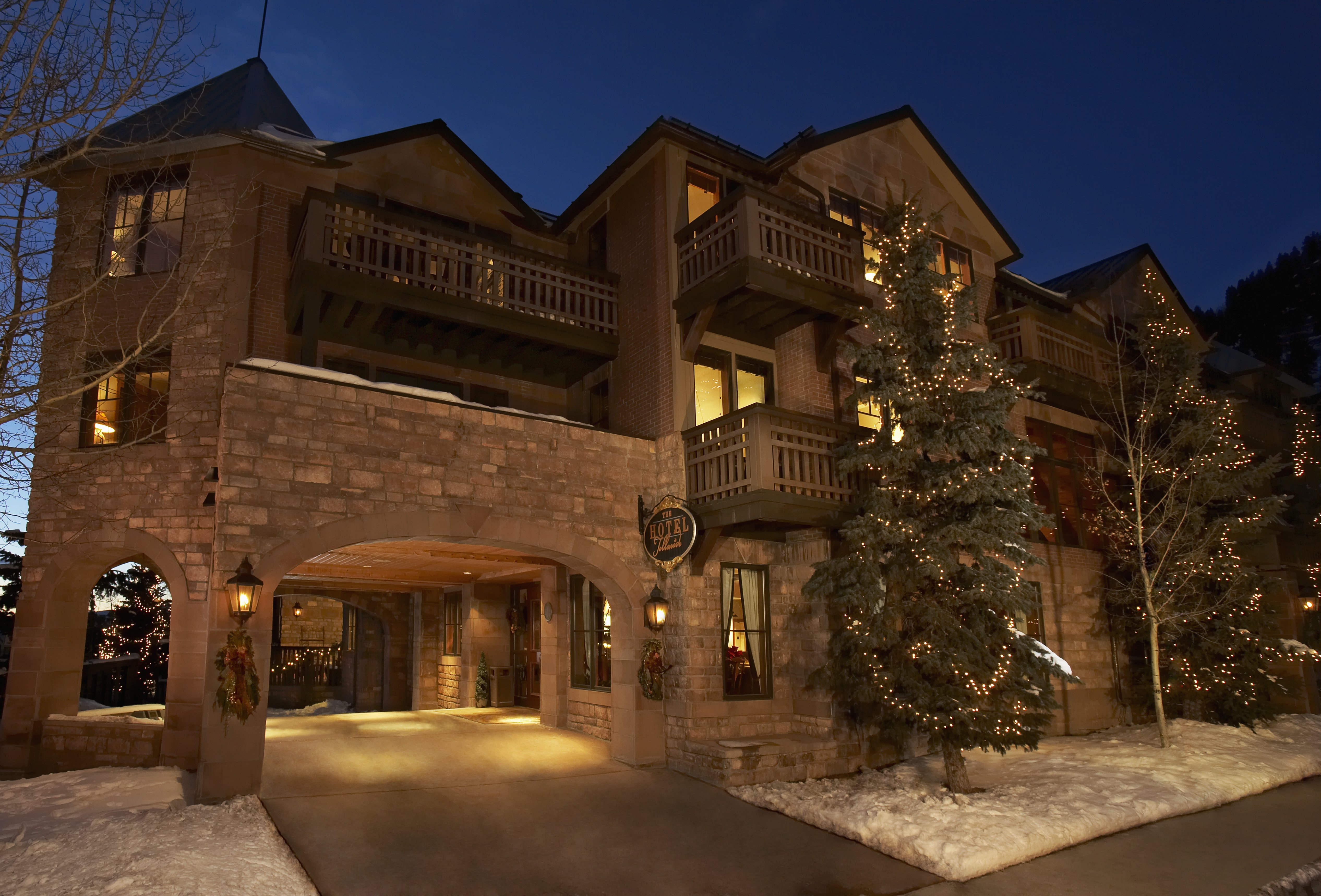 The Hotel Telluride 15/66
