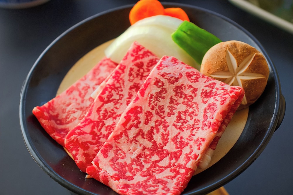 ホテル絹 写真2