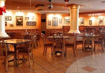 Losari Beach Inn 25/32