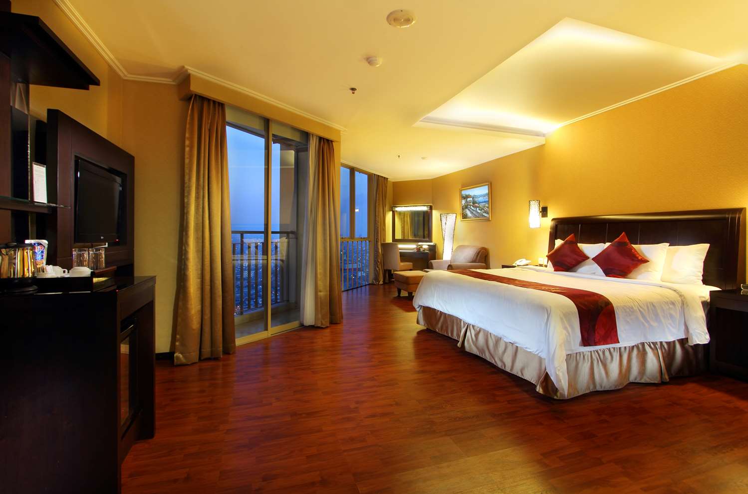 Best Western Mangga Dua Hotel And Residence 10/30
