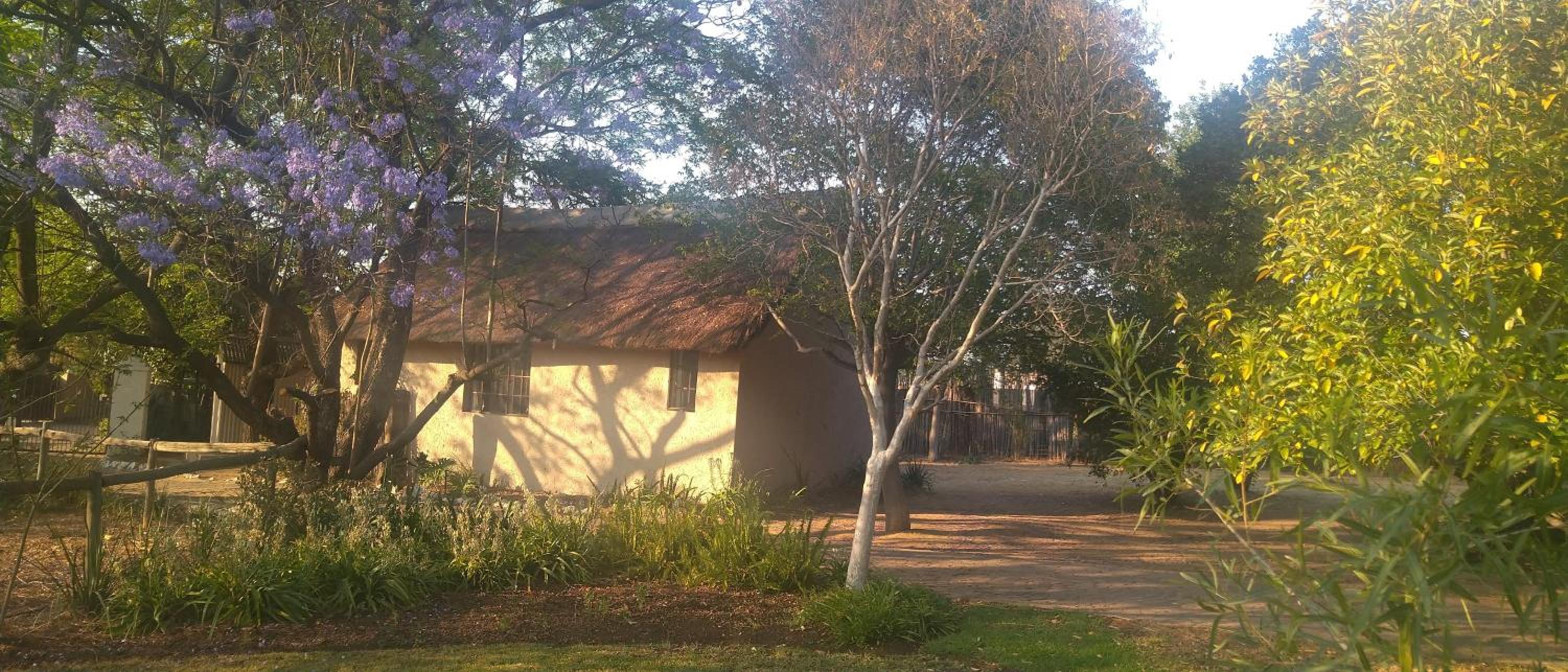 41 Ridge Self-catering Cottages 34/50