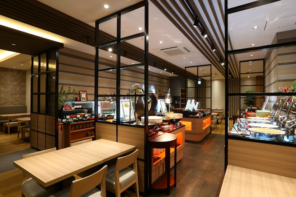 Almont Hotel Sendai 55/66