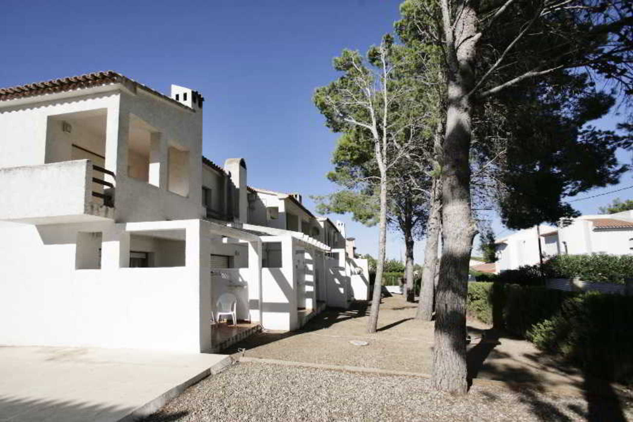 Rentalmar Adosados El Pinar 2/16