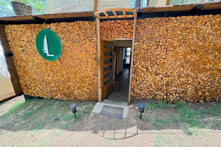Luahara Glamping Tapalpa - Domo Natural Experience 13/29