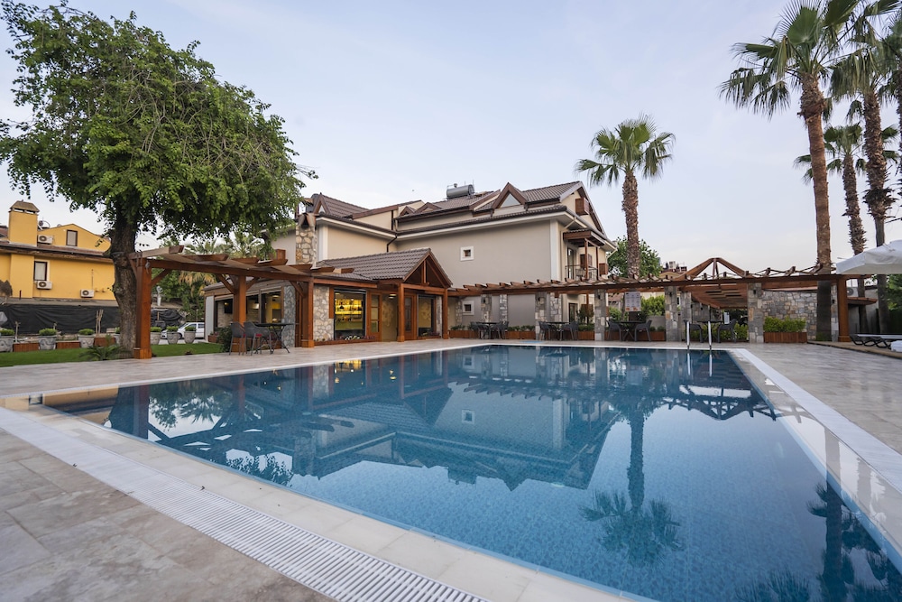 West House Exclusive Hotel Gocek 26/48