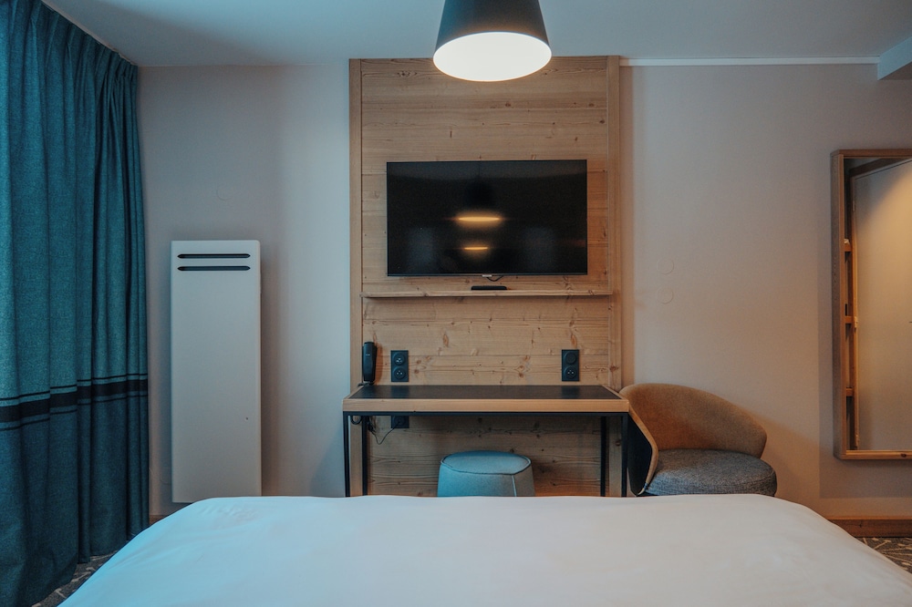 Hotel Vacances Bleues Belle Plagne 20/50