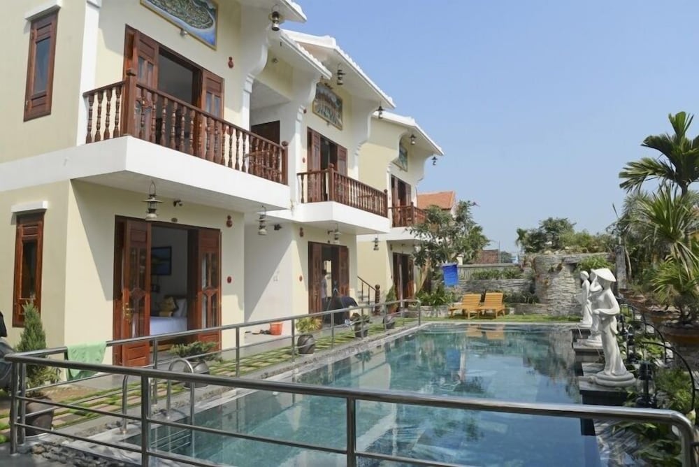 Truc Huy Villa 2/50