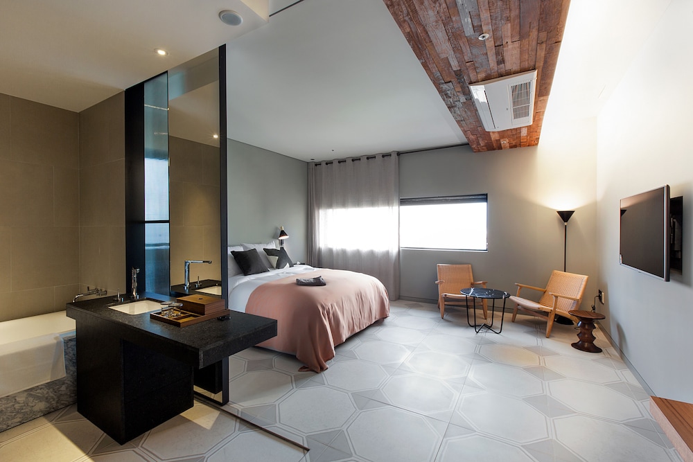 Sr Hotel Seoul Magok 17/62