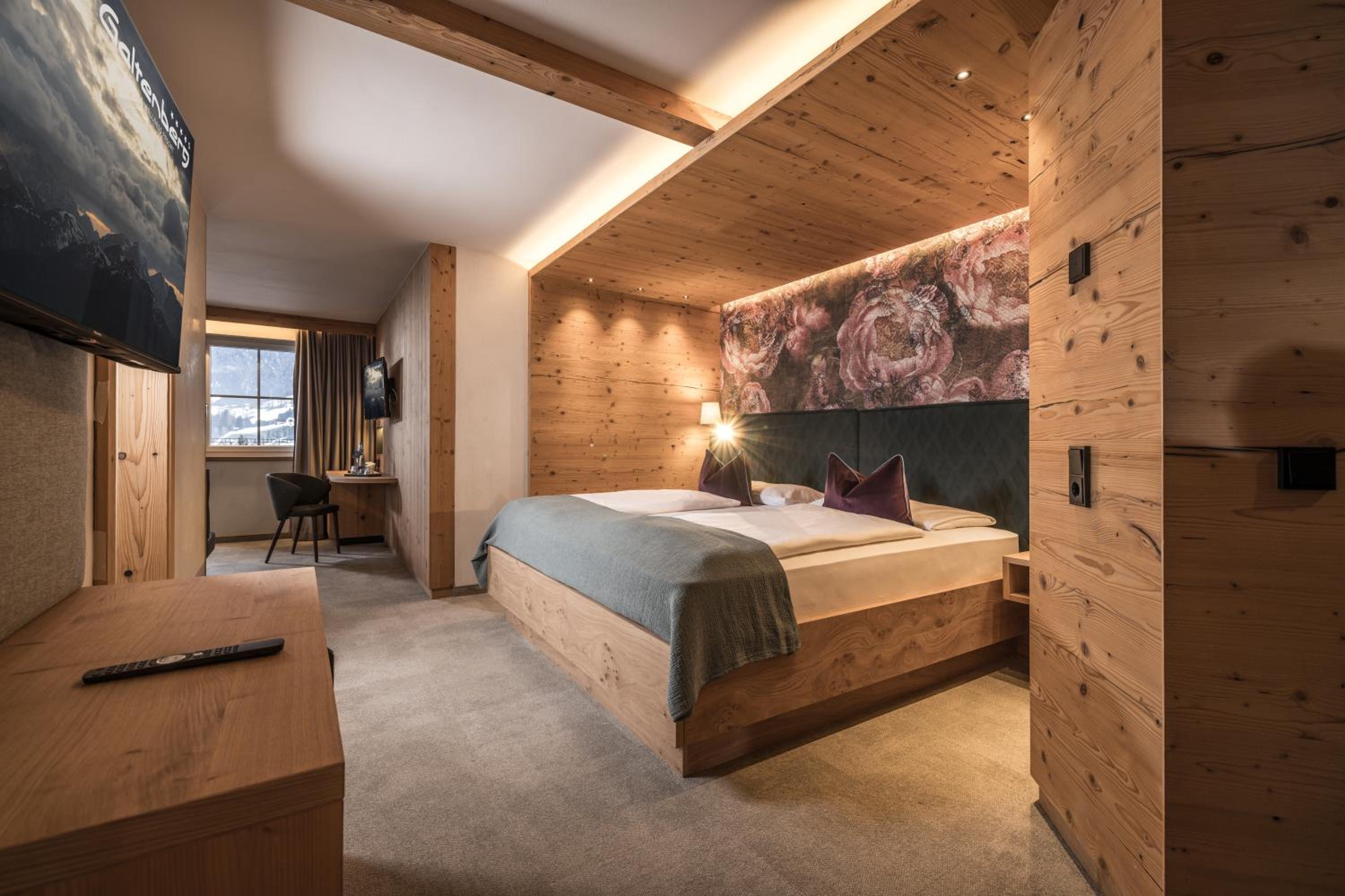 Wellness, Suite