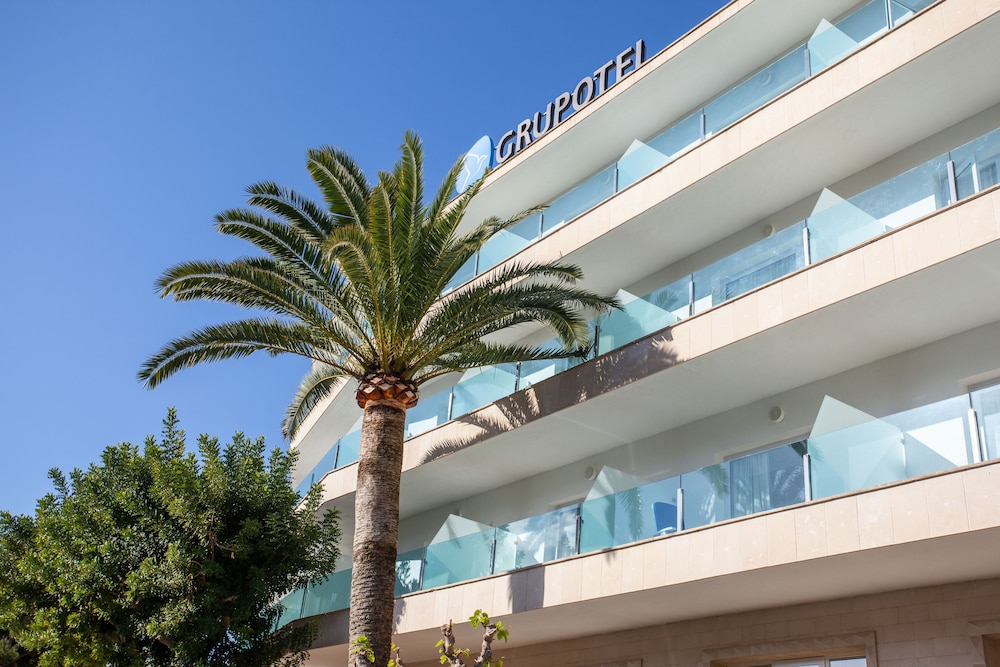 Grupotel Nilo and Spa in PEGUERA