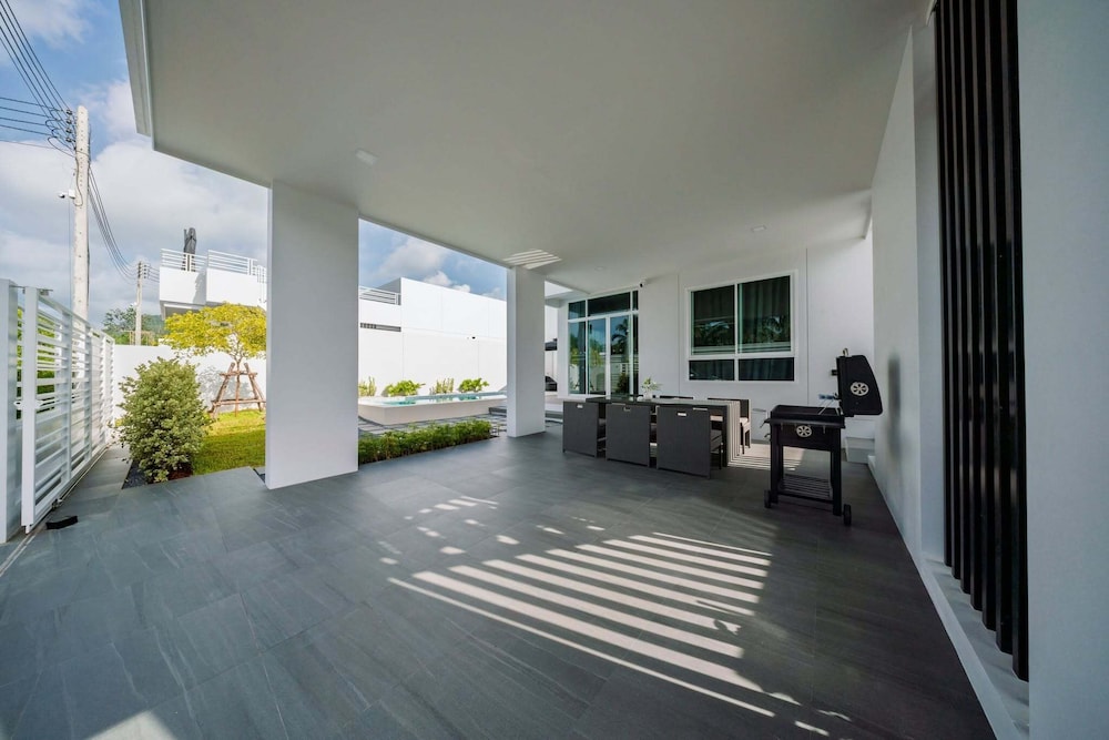 The Haven Krabi 40/48
