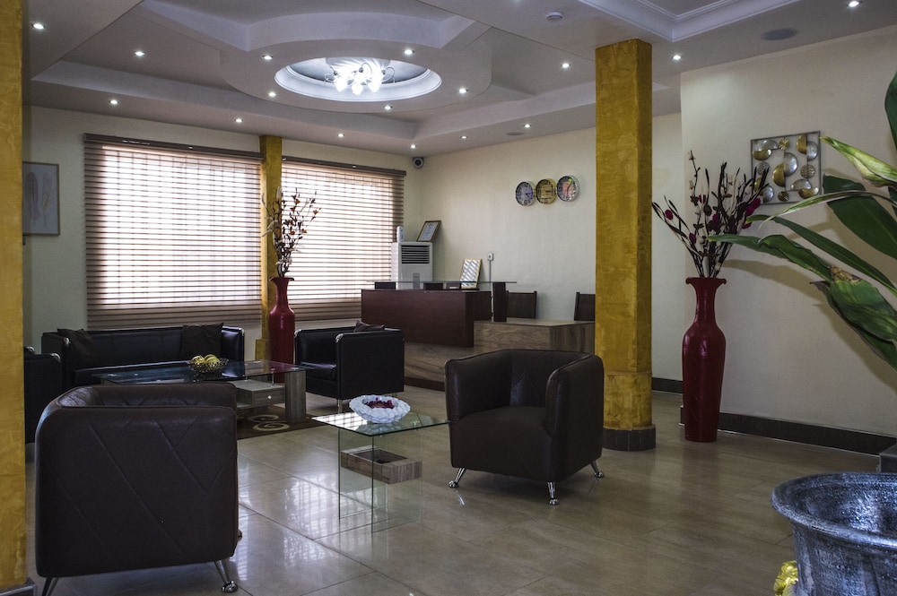 Villa Angelia Hotel 25/36