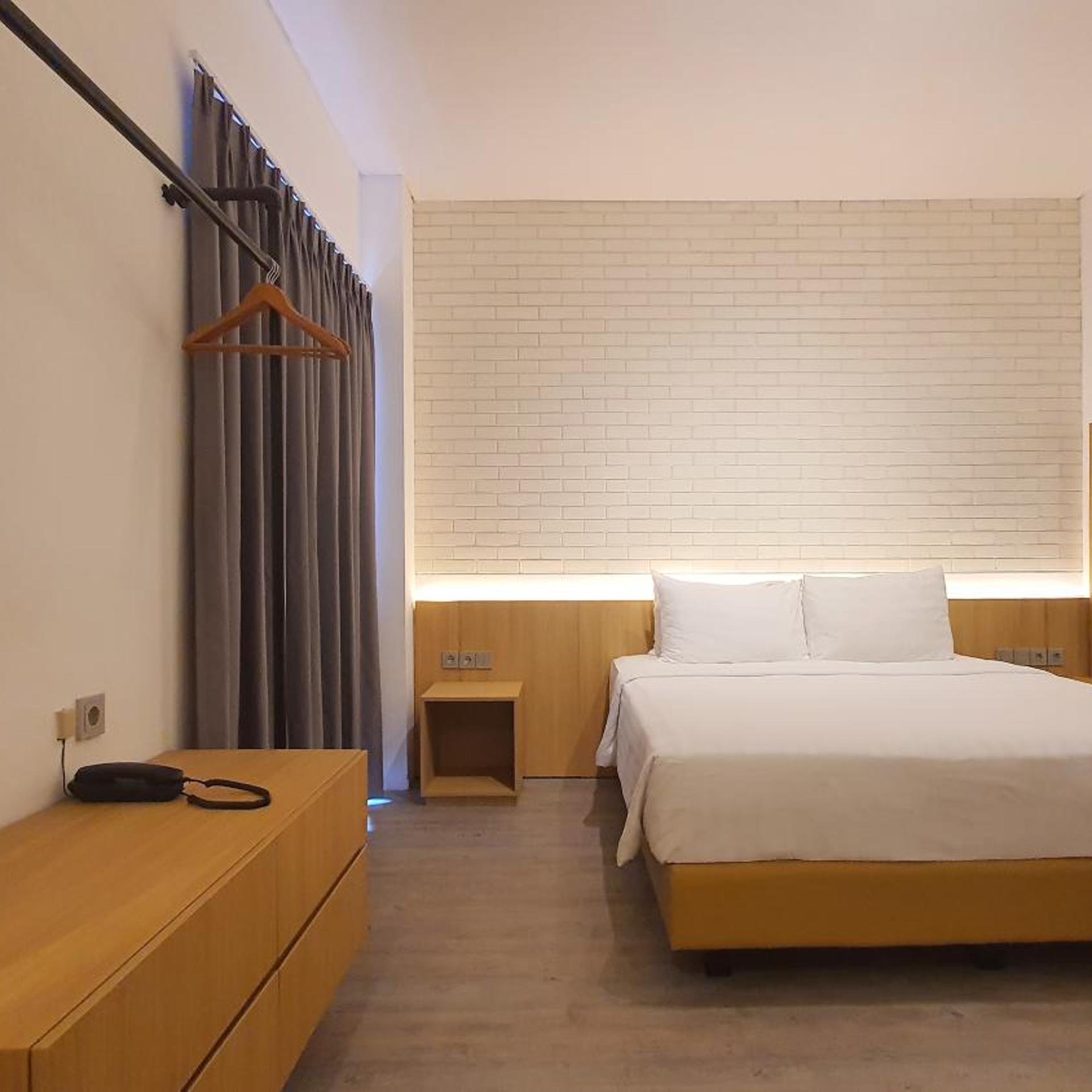 Ra Inn Kemang 4/17