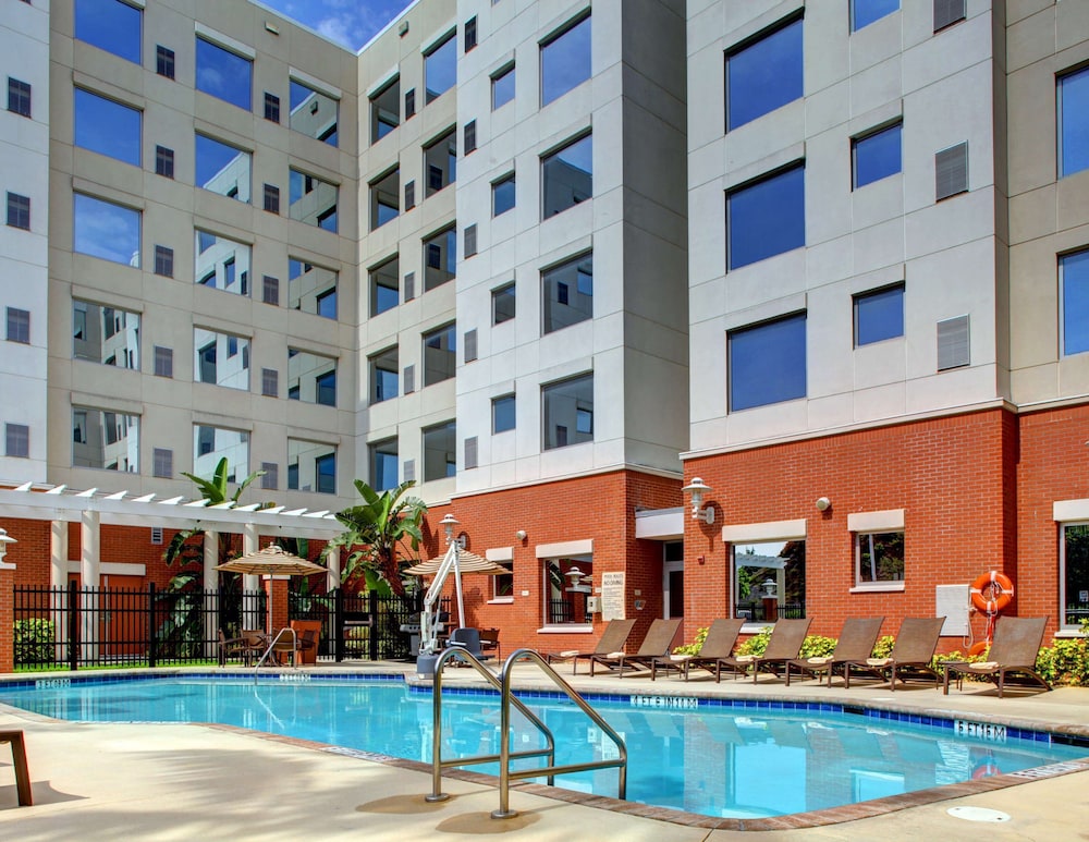 Hyatt House Fort Lauderdale Airport - South & Cruise Port in DANIA BEACH - FL