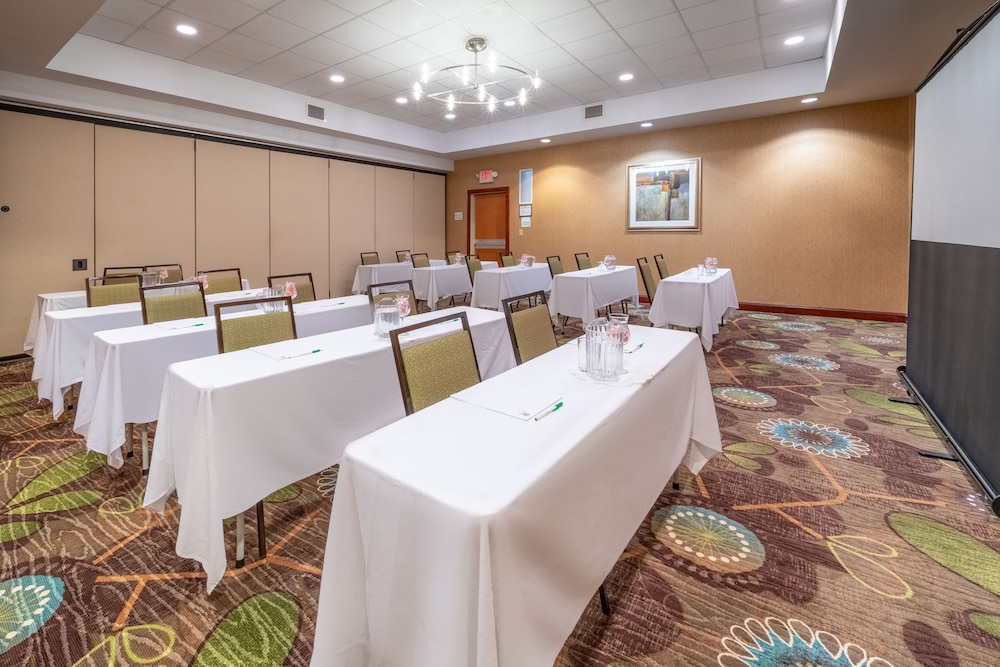 Holiday Inn Manassas - Battlefield 38/40