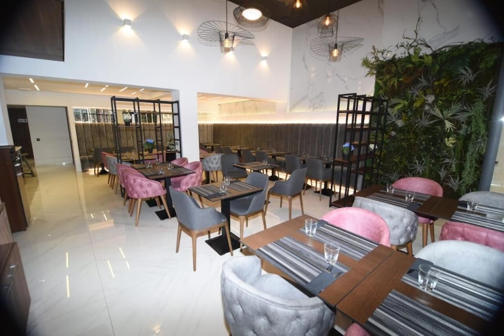 NJ Hotel Rabat 26/42