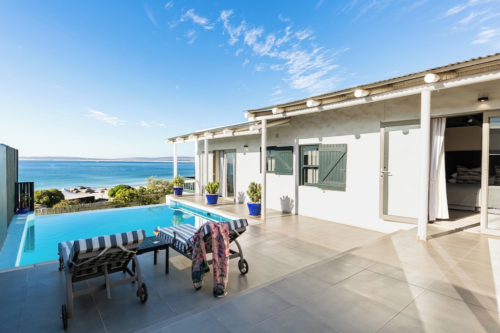 Abalone House &amp; Spa 5/75