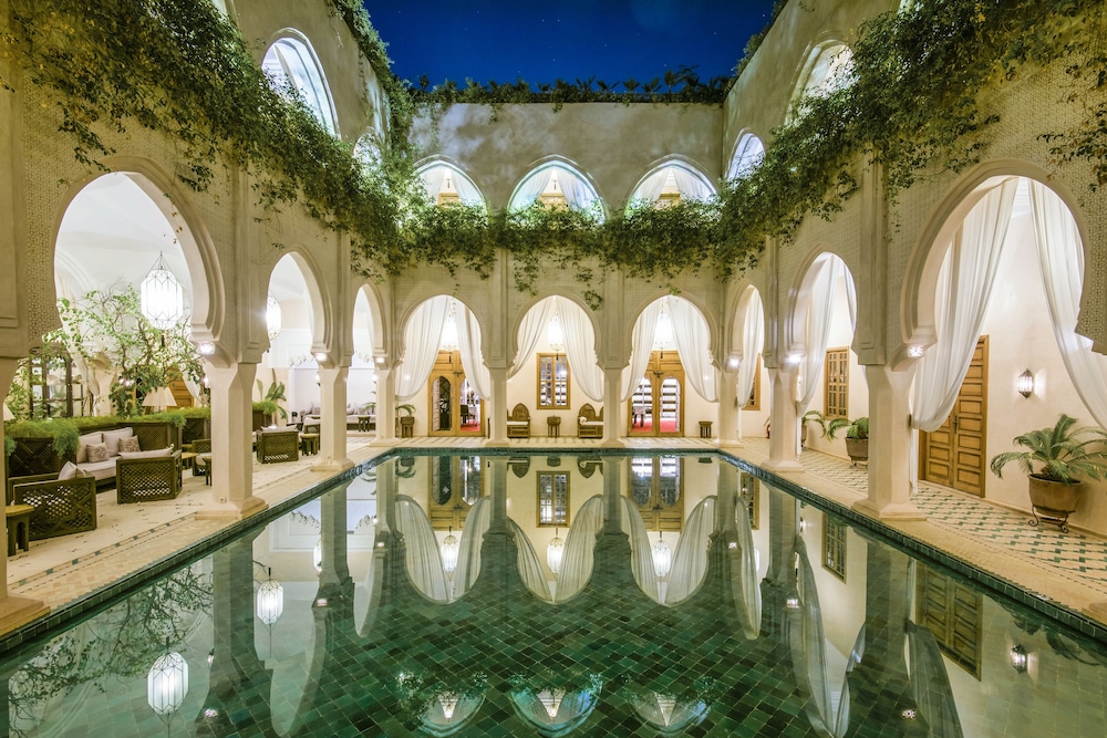 Almaha Marrakech 16/32