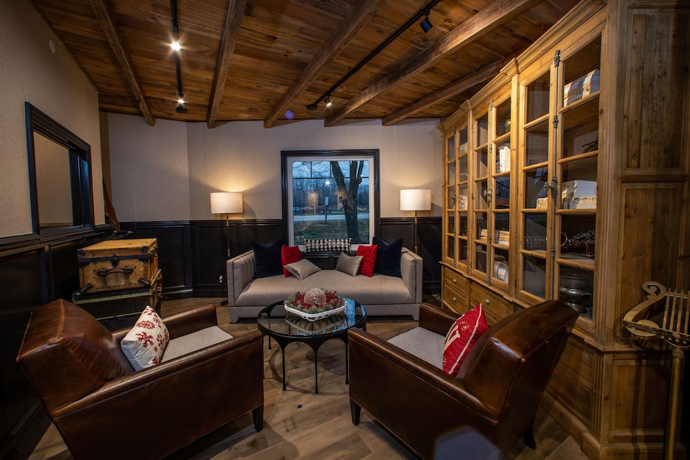The Belfry House - Adults Only 16/30