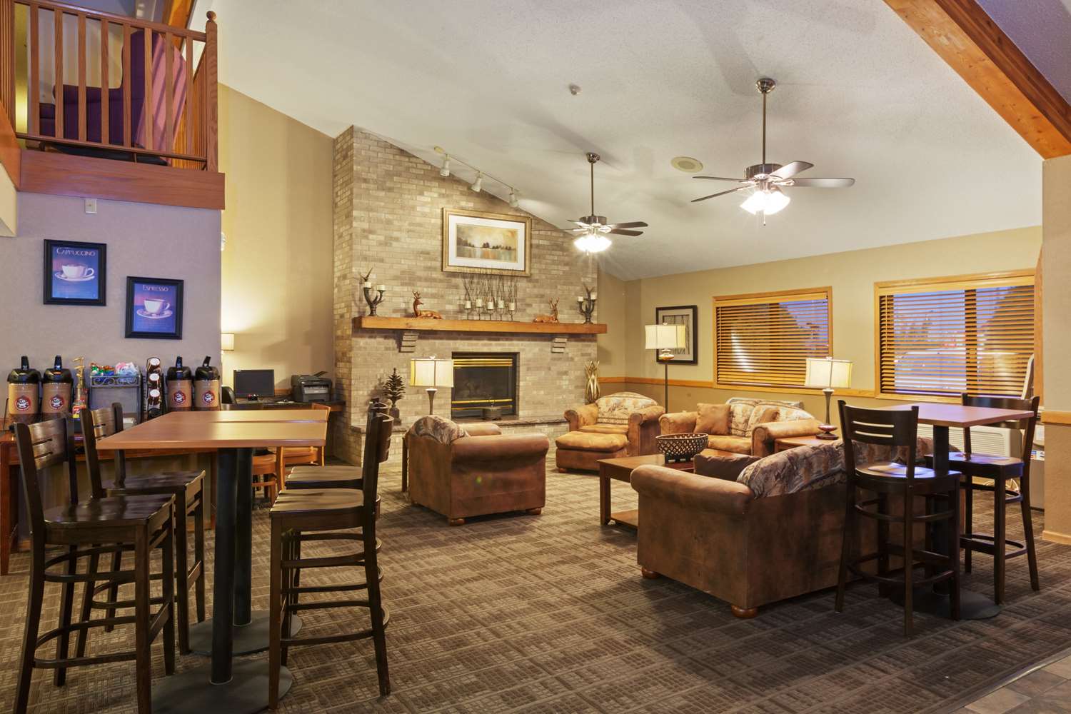 Americinn By Wyndham Dickinson 28/39