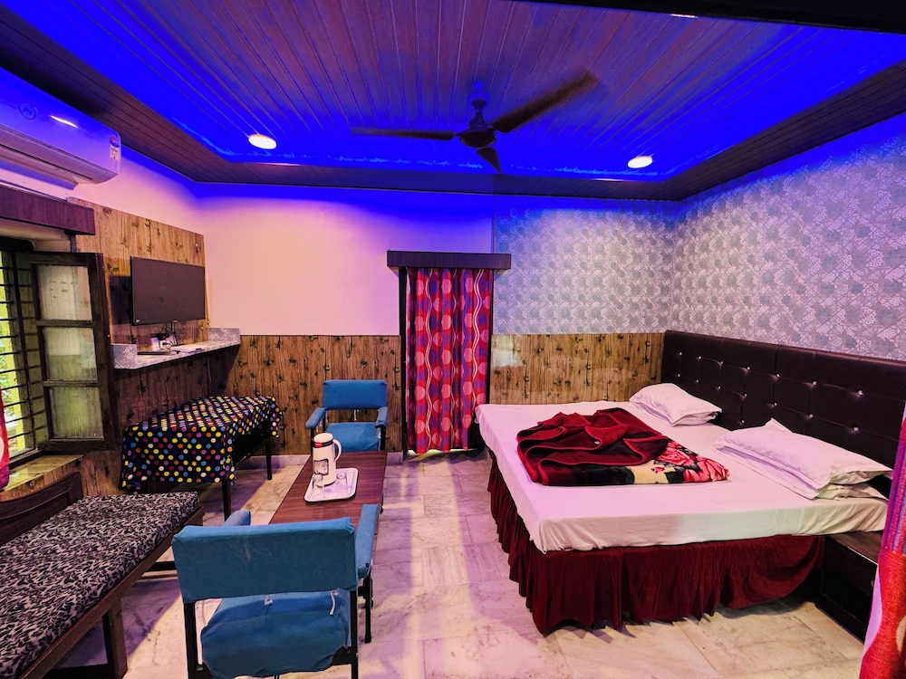 Shri Ganesh Hotel Mount Abu 23/36