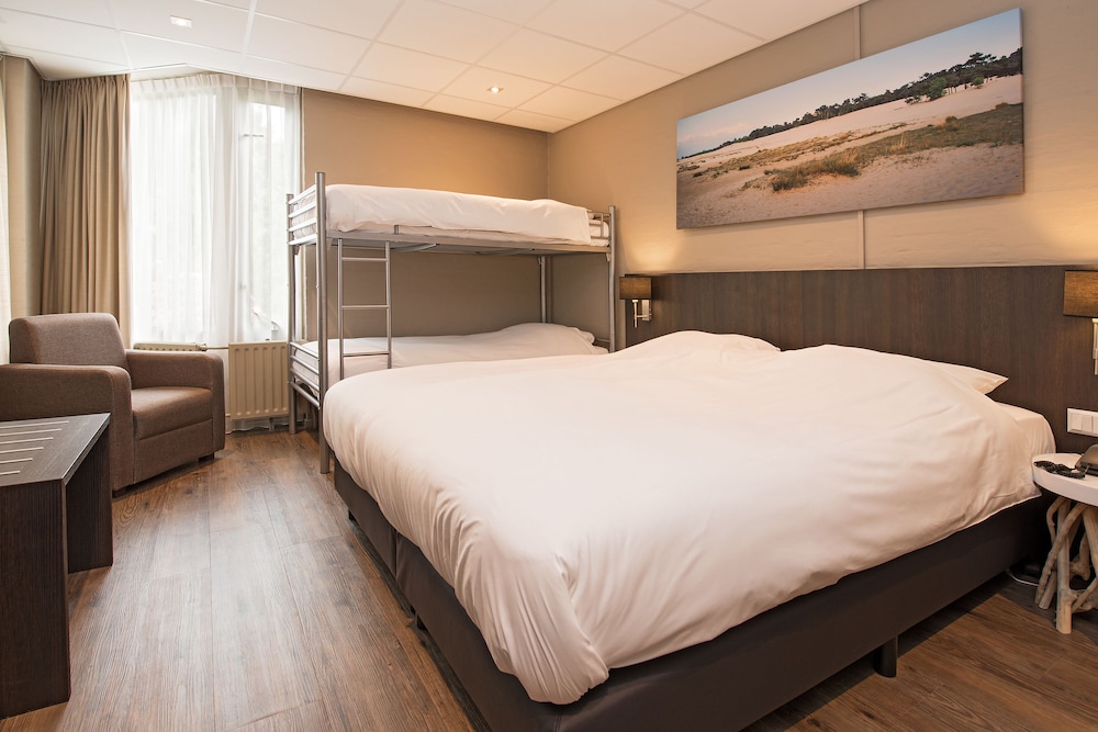 Fletcher Hotel Restaurant Prinsen 17/45