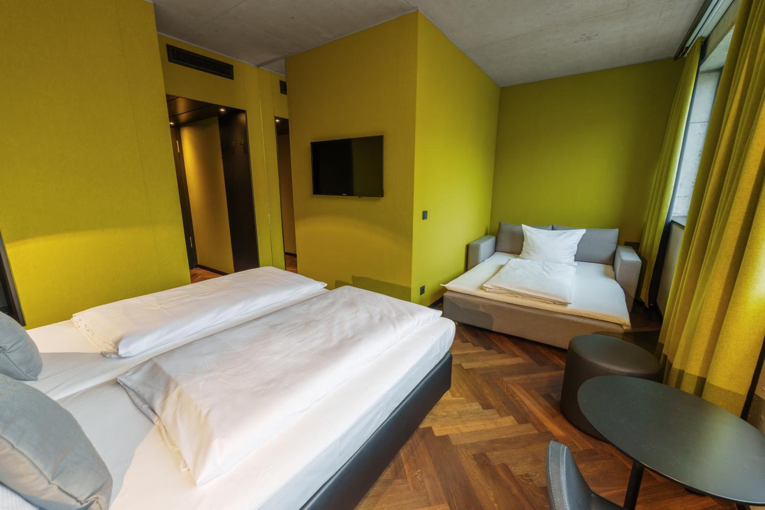 Hotel Roomreich 26/58